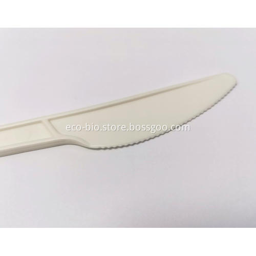 Compostable Non-toxic Natural Safe Disposable Tableware